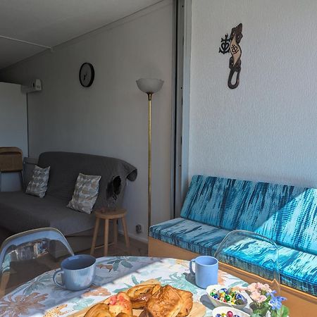 Sol-Y-Days Canastel, Studio Avec Coin Couchage, Quartier Du Boucanet Proche Commerces Et Plage Ле-Гро-дю-Руа Екстер'єр фото
